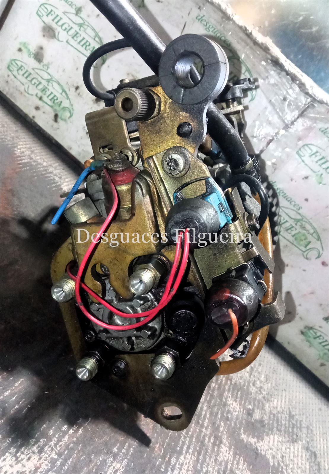 Bomba inyectora de Citroen saxo 1.5D, 57 cv, código de motor VJZ, año 1996 - Imagen 2