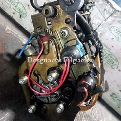 Bomba inyectora de Citroen saxo 1.5D, 57 cv, código de motor VJZ, año 1996 - Imagen 2
