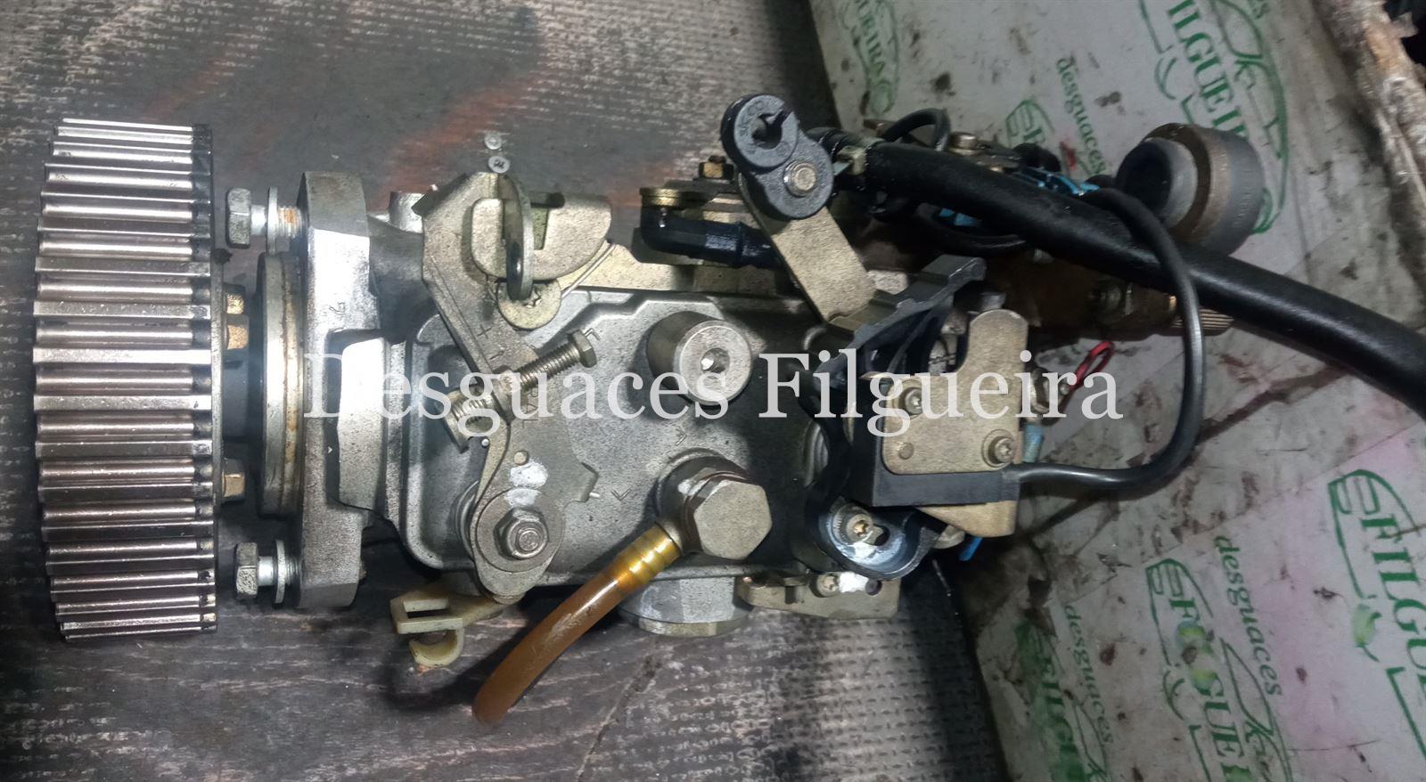 Bomba inyectora de Citroen saxo 1.5D, 57 cv, código de motor VJZ, año 1996 - Imagen 3