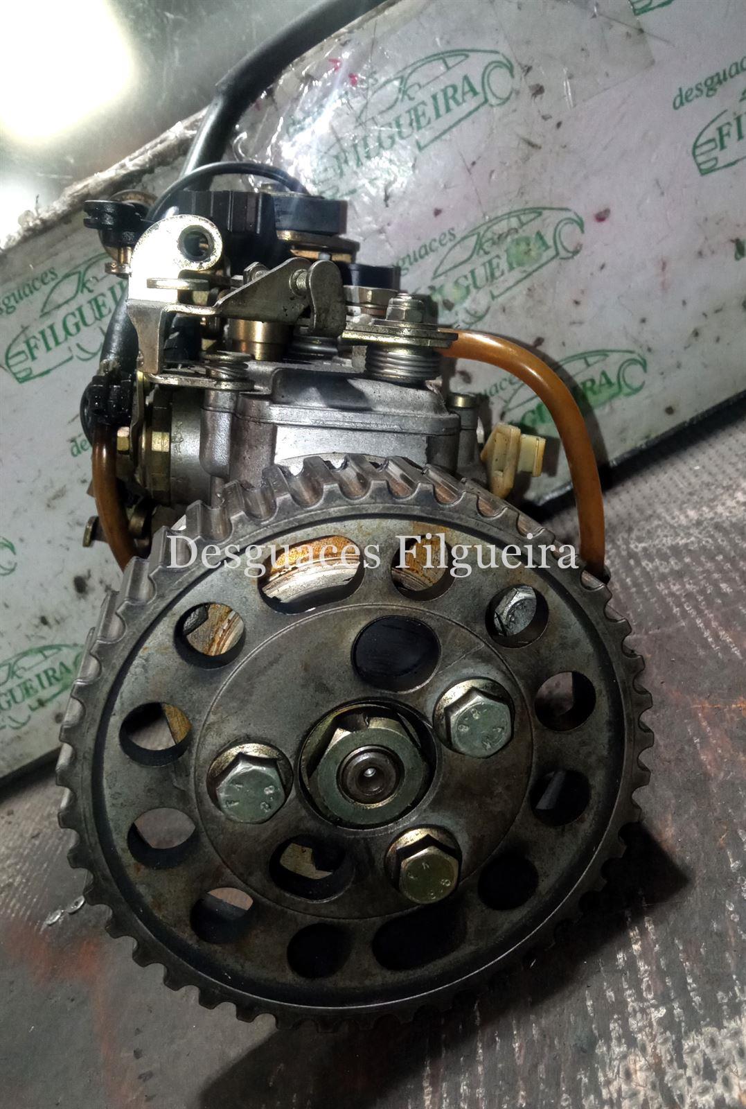 Bomba inyectora de Citroen saxo 1.5D, 57 cv, código de motor VJZ, año 1996 - Imagen 5