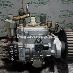 Bomba inyectora de Opel Astra G Berlina, 1.7 TD. - Imagen 1