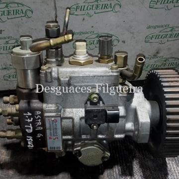 Bomba inyectora de Opel Astra G Berlina, 1.7 TD. - Imagen 1