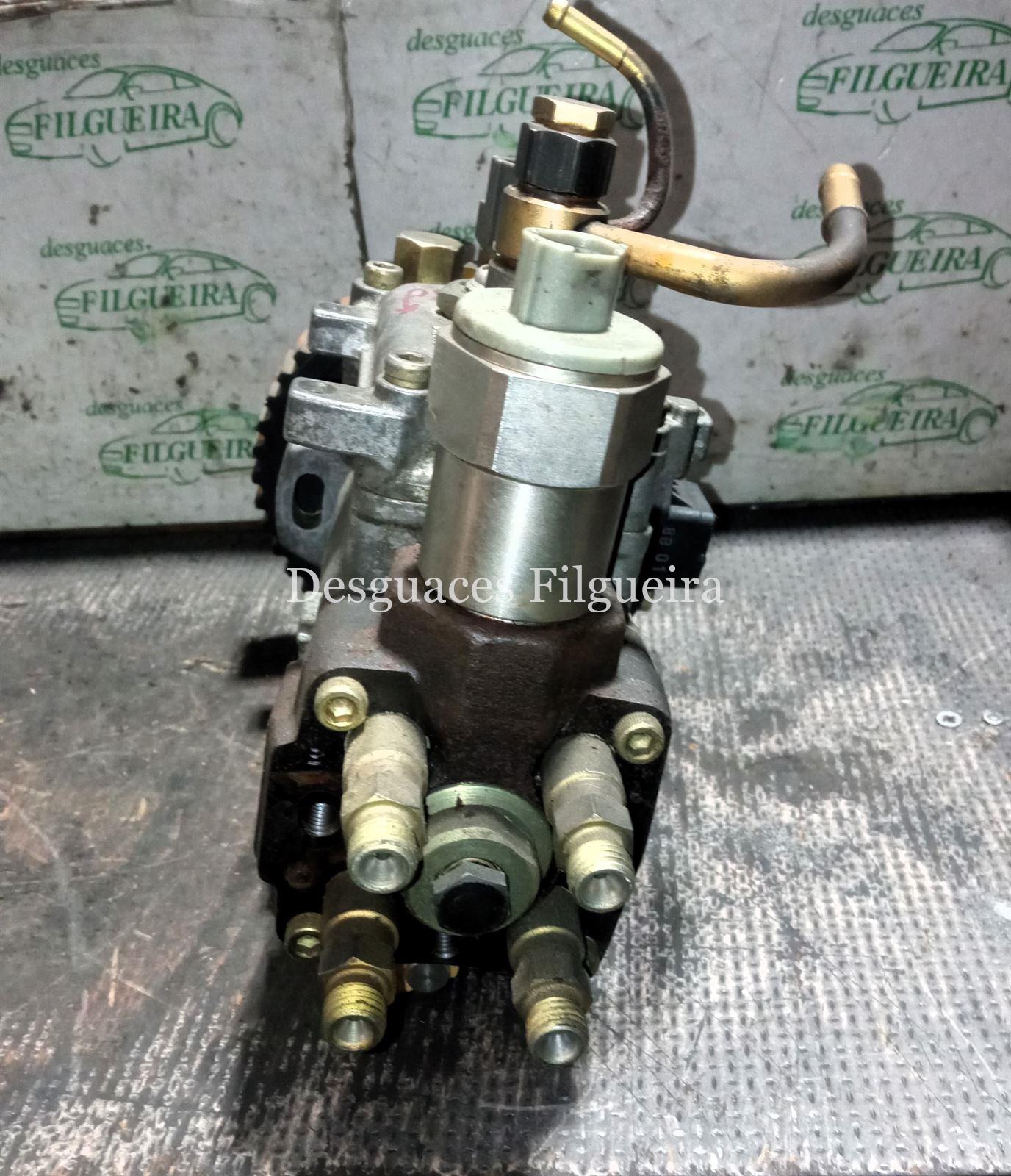 Bomba inyectora de Opel Astra G Berlina, 1.7 TD. - Imagen 2