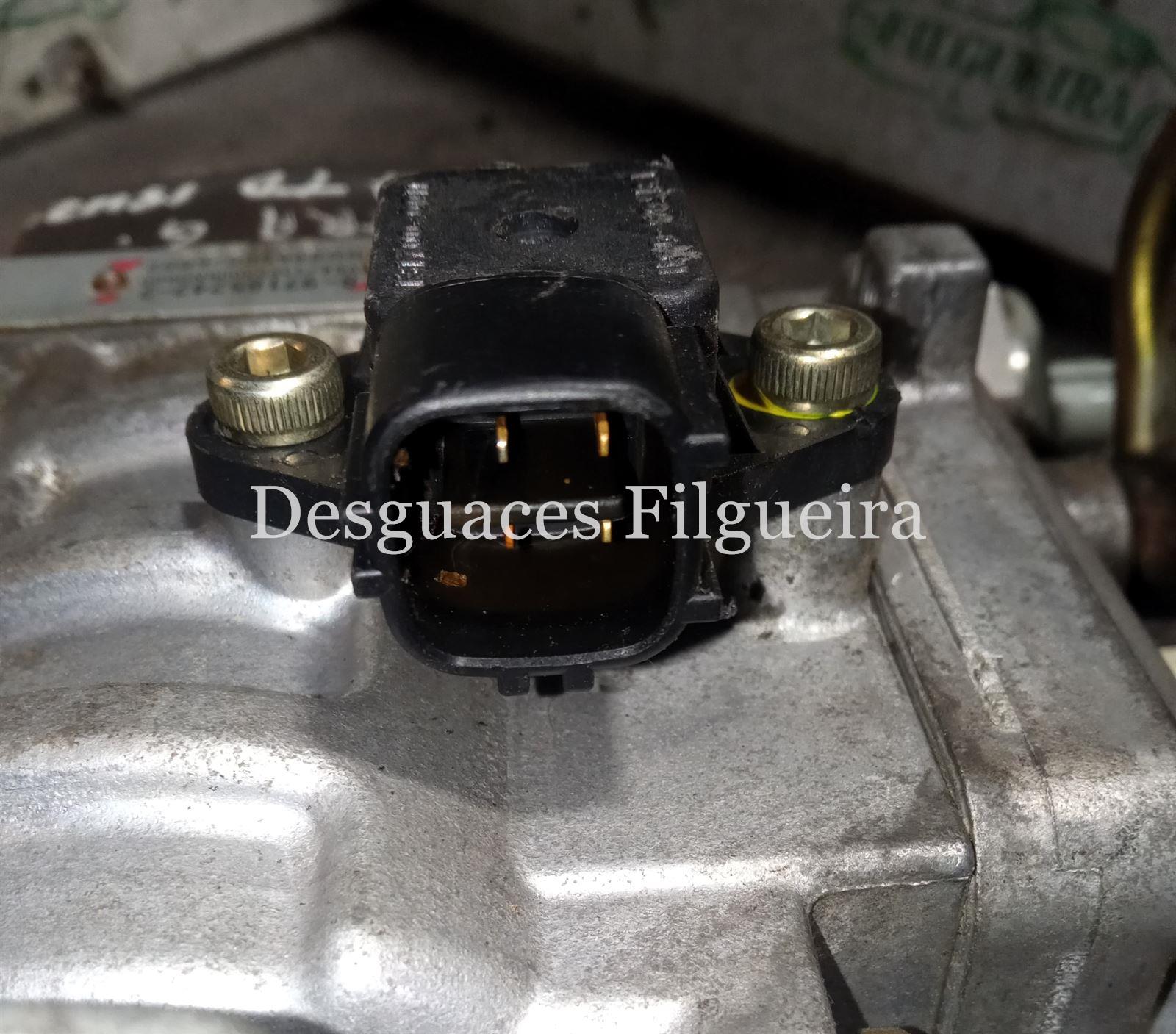 Bomba inyectora de Opel Astra G Berlina, 1.7 TD. - Imagen 3