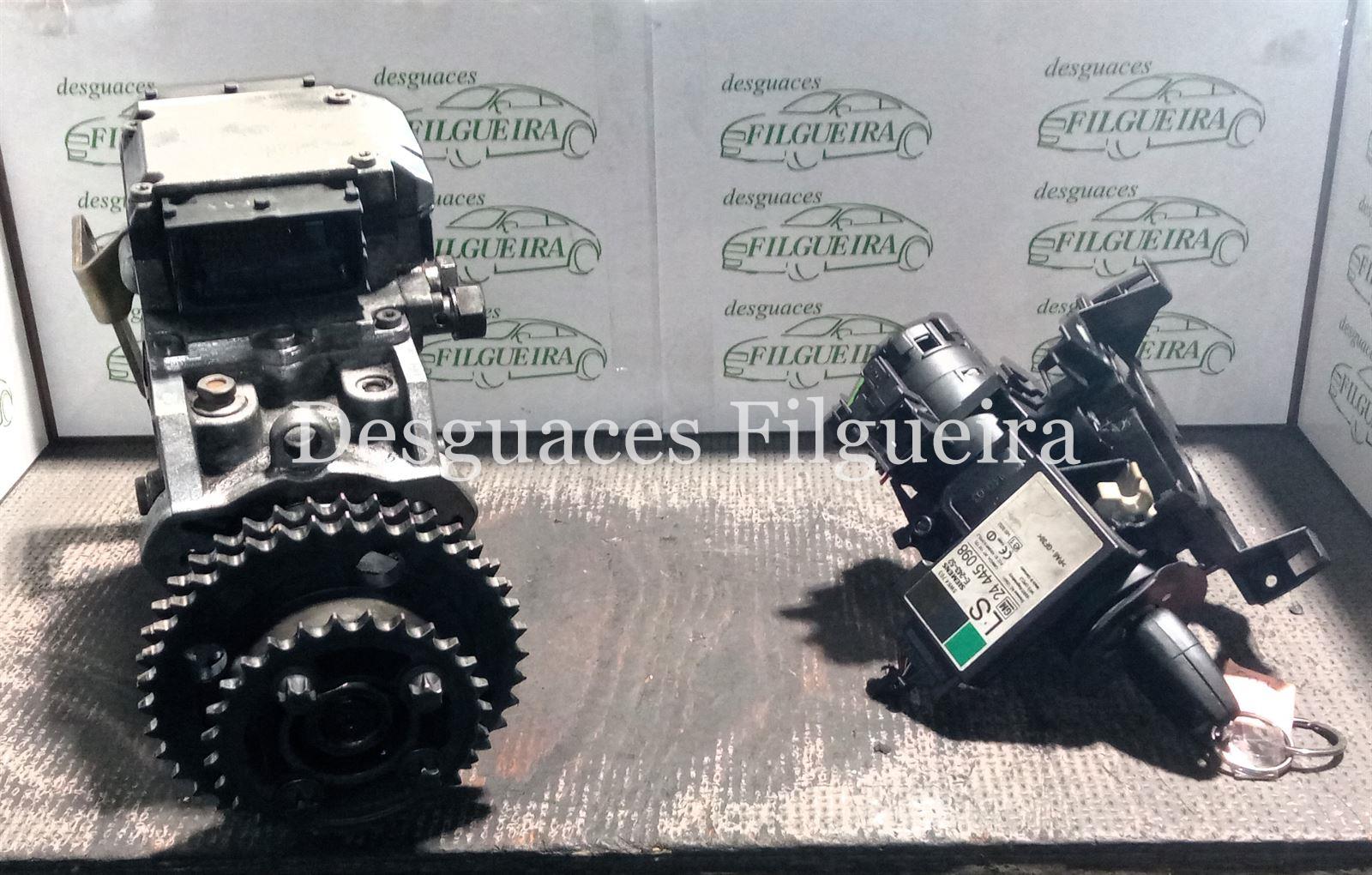 Bomba inyectora de Opel Astra G Berlina 2.0 DTI 101cv, código de motor Y20DTH, año 2003. - Imagen 1