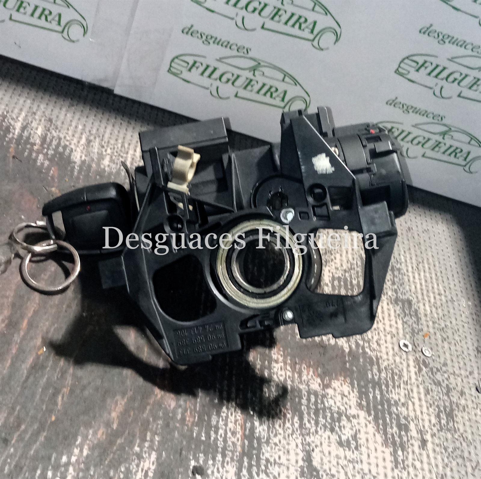 Bomba inyectora de Opel Astra G Berlina 2.0 DTI 101cv, código de motor Y20DTH, año 2003. - Imagen 3