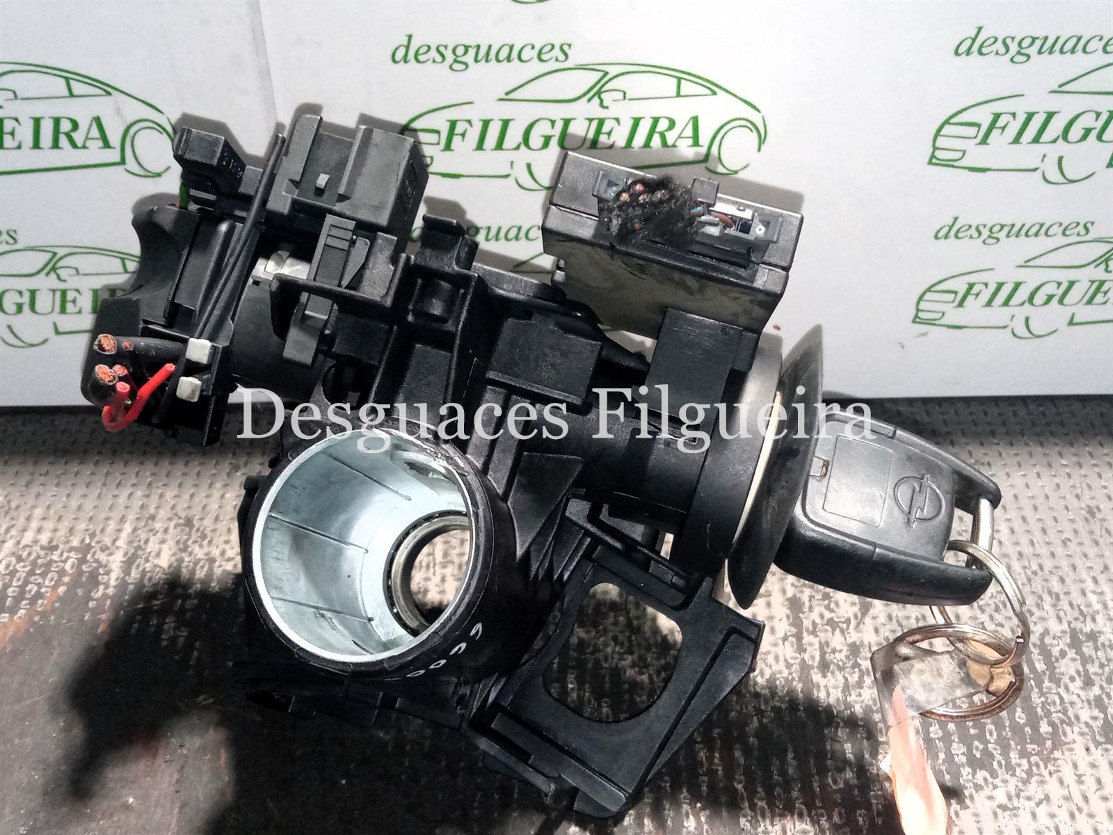 Bomba inyectora de Opel Astra G Berlina 2.0 DTI 101cv, código de motor Y20DTH, año 2003. - Imagen 5