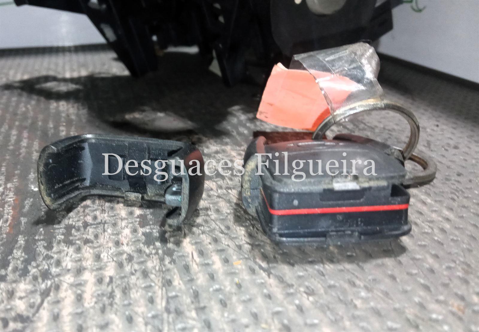 Bomba inyectora de Opel Astra G Berlina 2.0 DTI 101cv, código de motor Y20DTH, año 2003. - Imagen 6