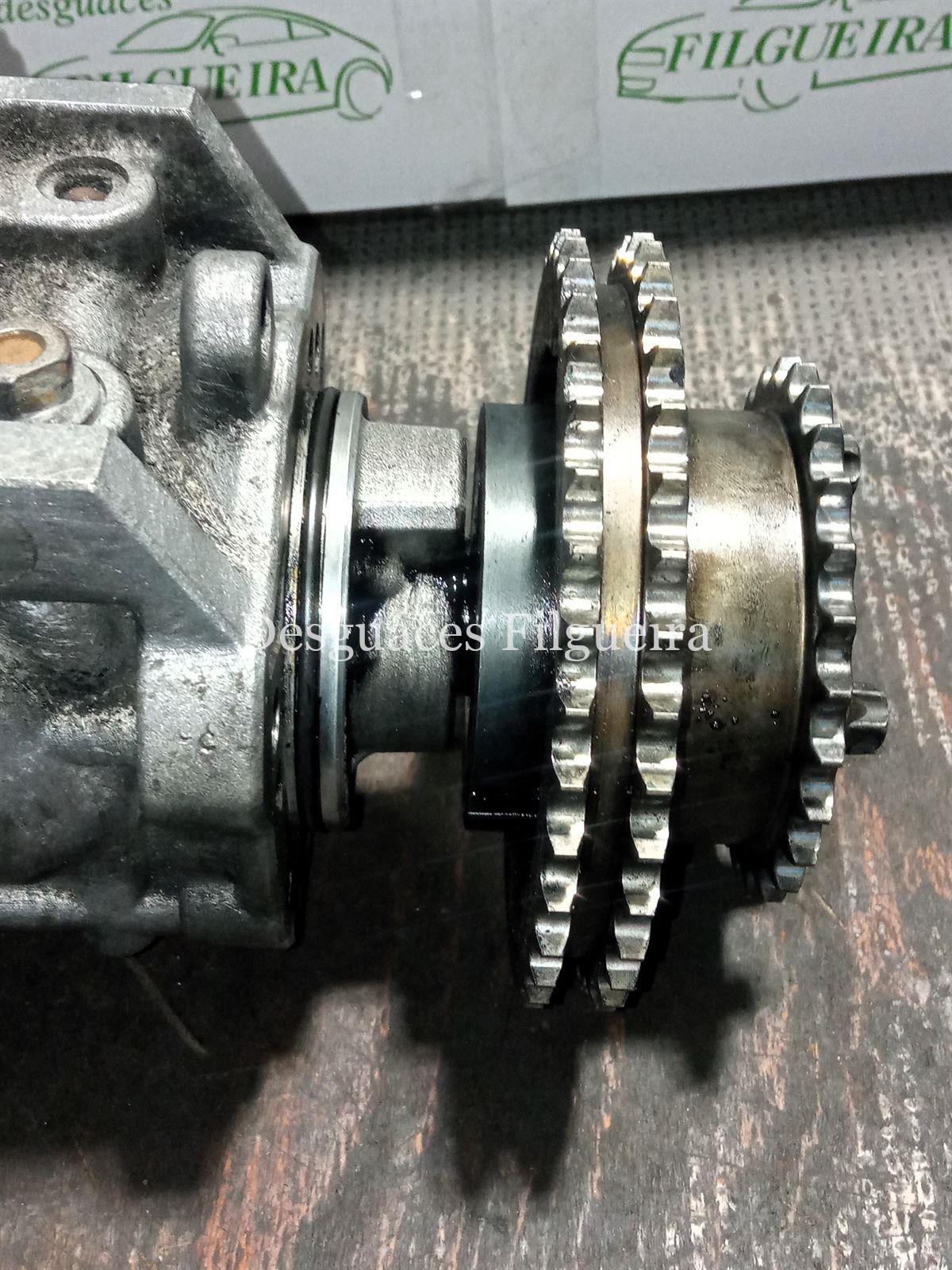 Bomba inyectora de Opel Astra G Berlina 2.0 DTI 101cv, código de motor Y20DTH, año 2003. - Imagen 7