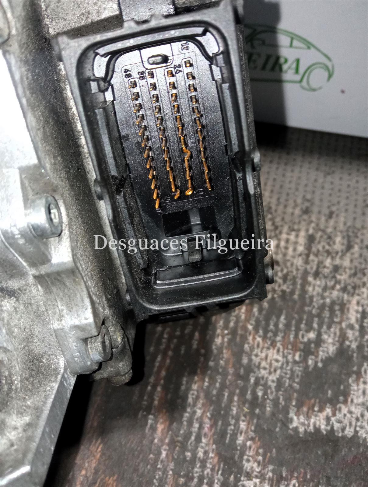 Bomba inyectora de Opel Astra G Berlina 2.0 DTI 101cv, código de motor Y20DTH, año 2003. - Imagen 10