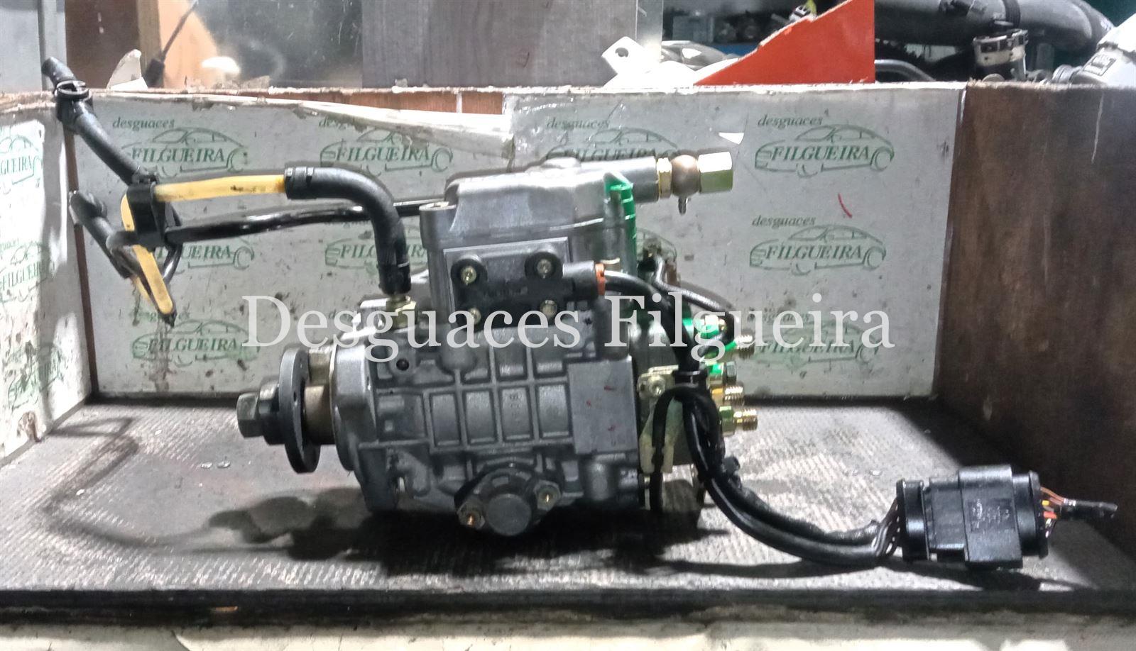 Bomba inyectora de Seat Cordoba Berlina 1.9 D, 90 cv, código de motor ALH, año 2001. - Imagen 1