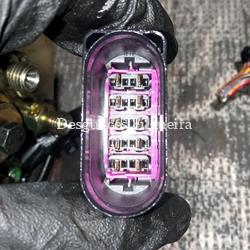 Bomba inyectora de Seat Cordoba Berlina 1.9 D, 90 cv, código de motor ALH, año 2001. - Imagen 2