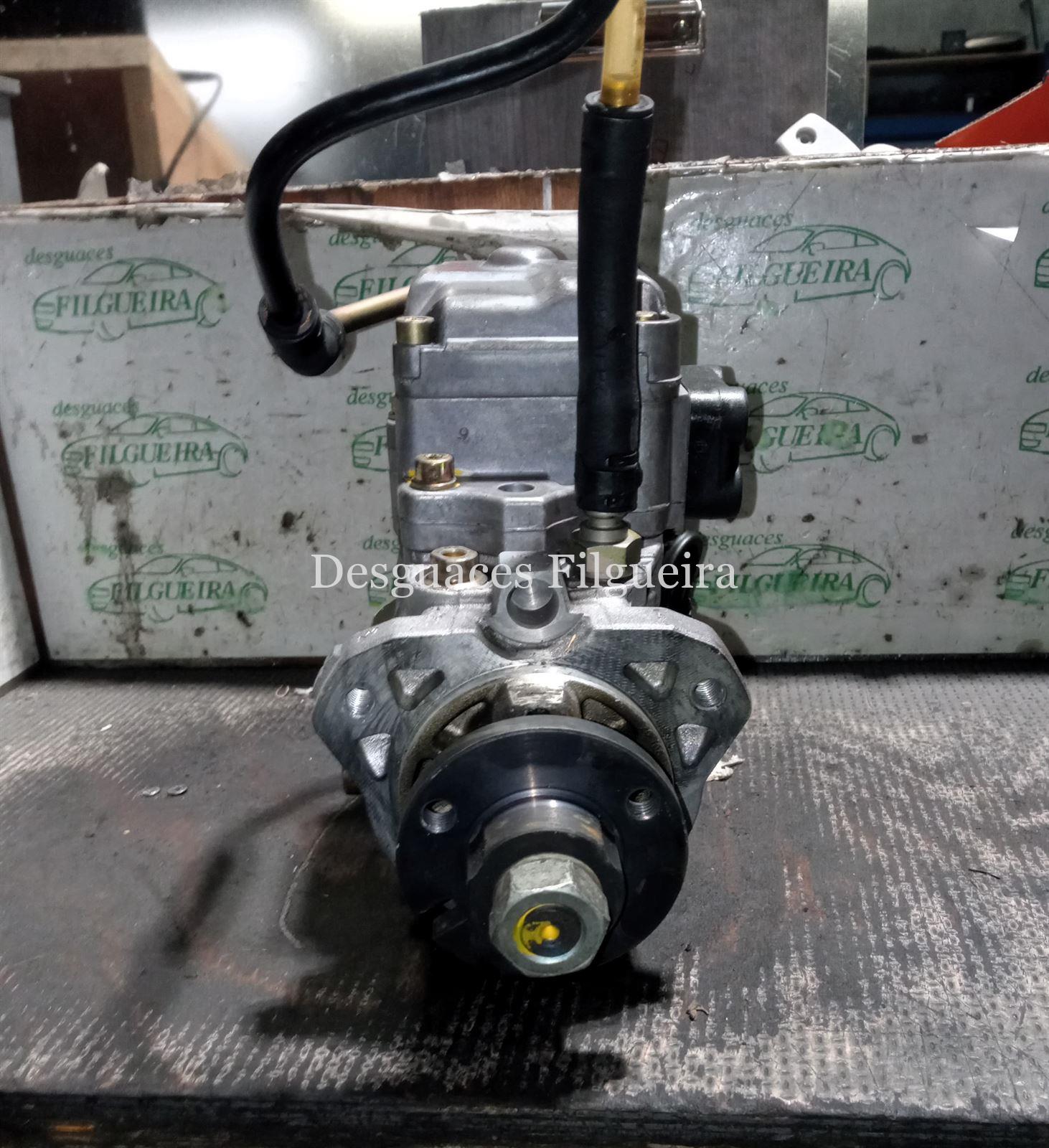 Bomba inyectora de Seat Cordoba Berlina 1.9 D, 90 cv, código de motor ALH, año 2001. - Imagen 4