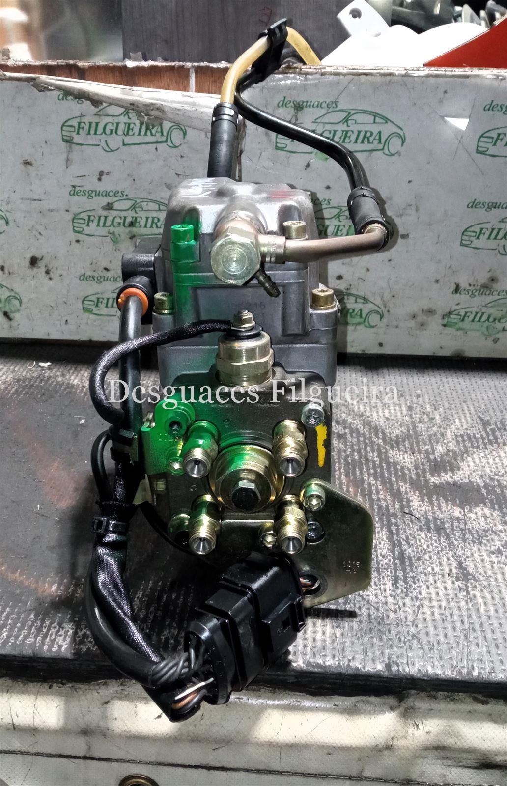 Bomba inyectora de Seat Cordoba Berlina 1.9 D, 90 cv, código de motor ALH, año 2001. - Imagen 5