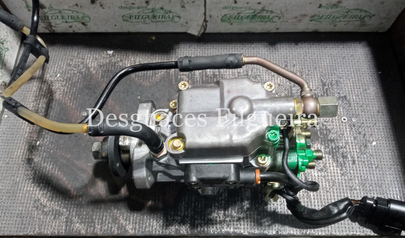 Bomba inyectora de Seat Cordoba Berlina 1.9 D, 90 cv, código de motor ALH, año 2001. - Imagen 6