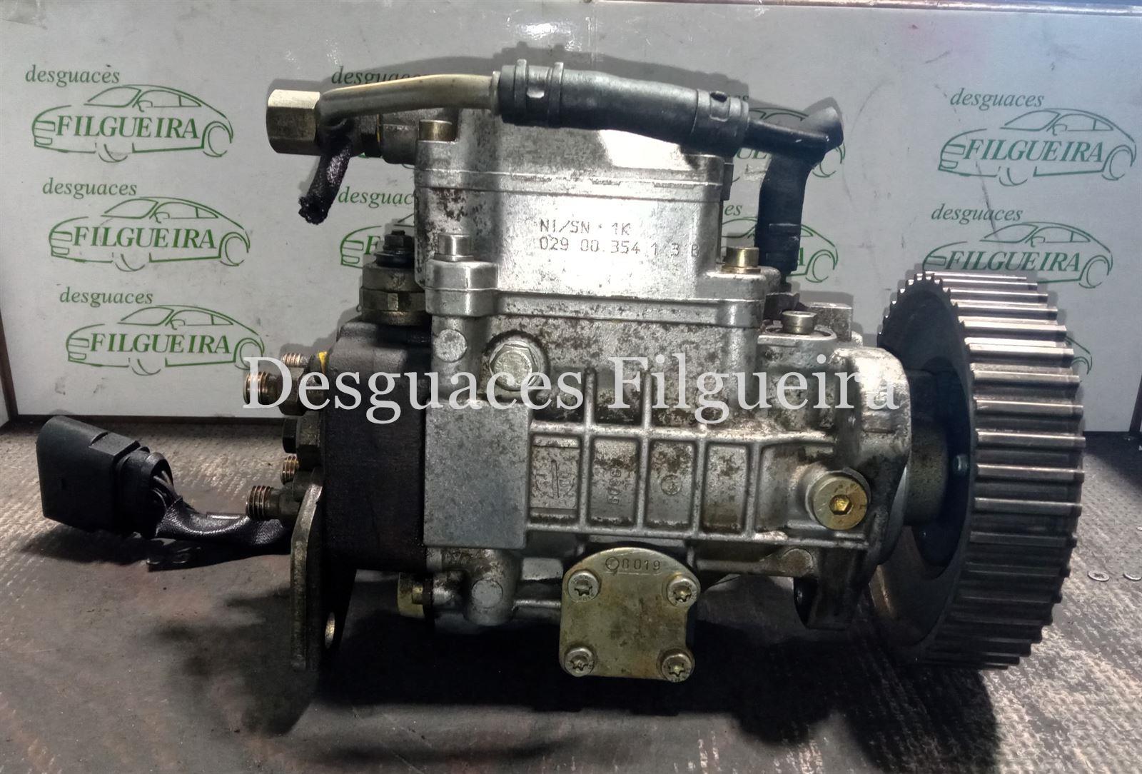 Bomba inyectora de Seat Ibiza 1.9 SDI 68cv, código de motor AQM, año 2001. - Imagen 3
