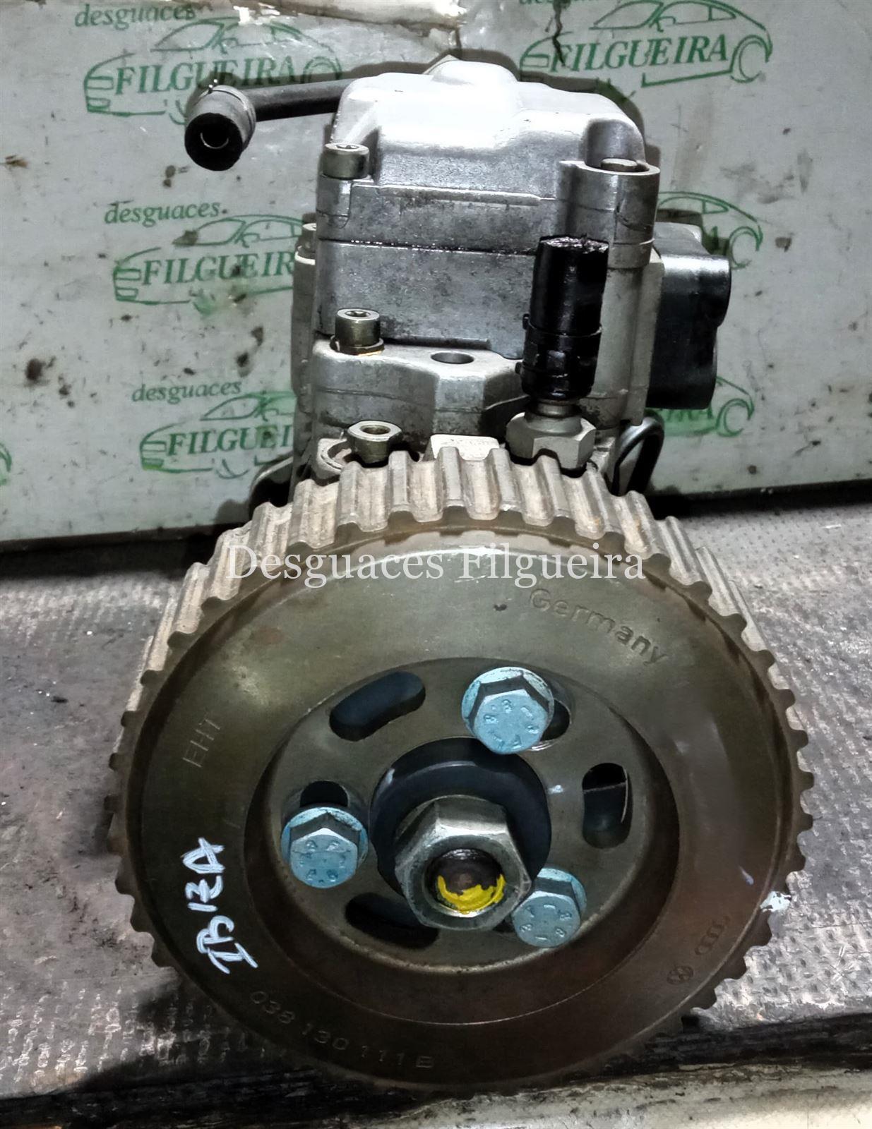 Bomba inyectora de Seat Ibiza 1.9 TDI, 90 cv, código de motor AGR, año 2001. - Imagen 1