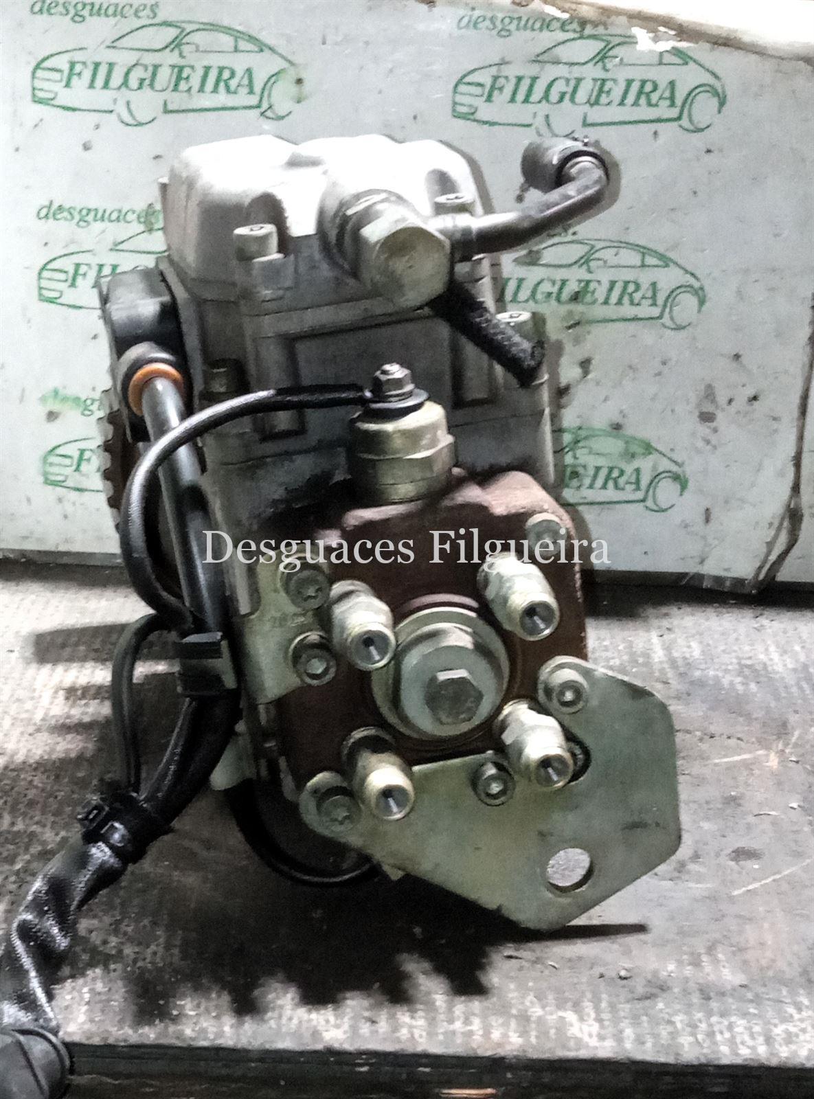 Bomba inyectora de Seat Ibiza 1.9 TDI, 90 cv, código de motor AGR, año 2001. - Imagen 2