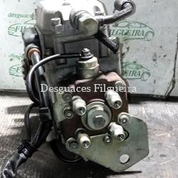 Bomba inyectora de Seat Ibiza 1.9 TDI, 90 cv, código de motor AGR, año 2001. - Imagen 2