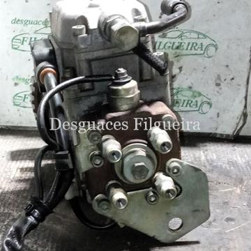 Bomba inyectora de Seat Ibiza 1.9 TDI, 90 cv, código de motor AGR, año 2001. - Imagen 2