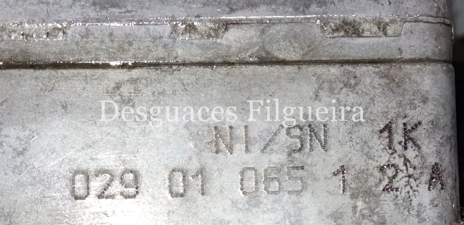 Bomba inyectora de Seat Ibiza 1.9 TDI, 90 cv, código de motor AGR, año 2001. - Imagen 4