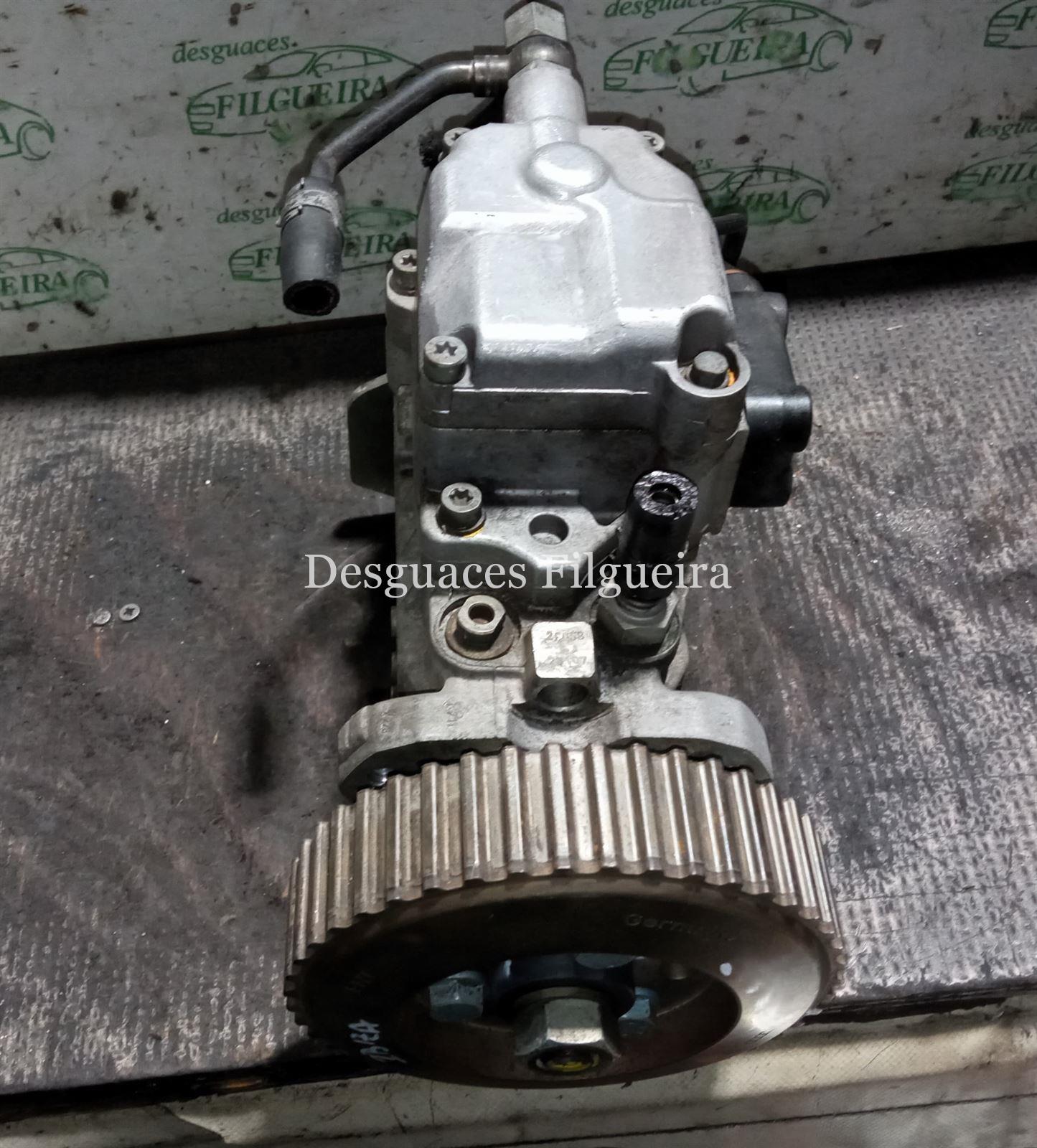 Bomba inyectora de Seat Ibiza 1.9 TDI, 90 cv, código de motor AGR, año 2001. - Imagen 6