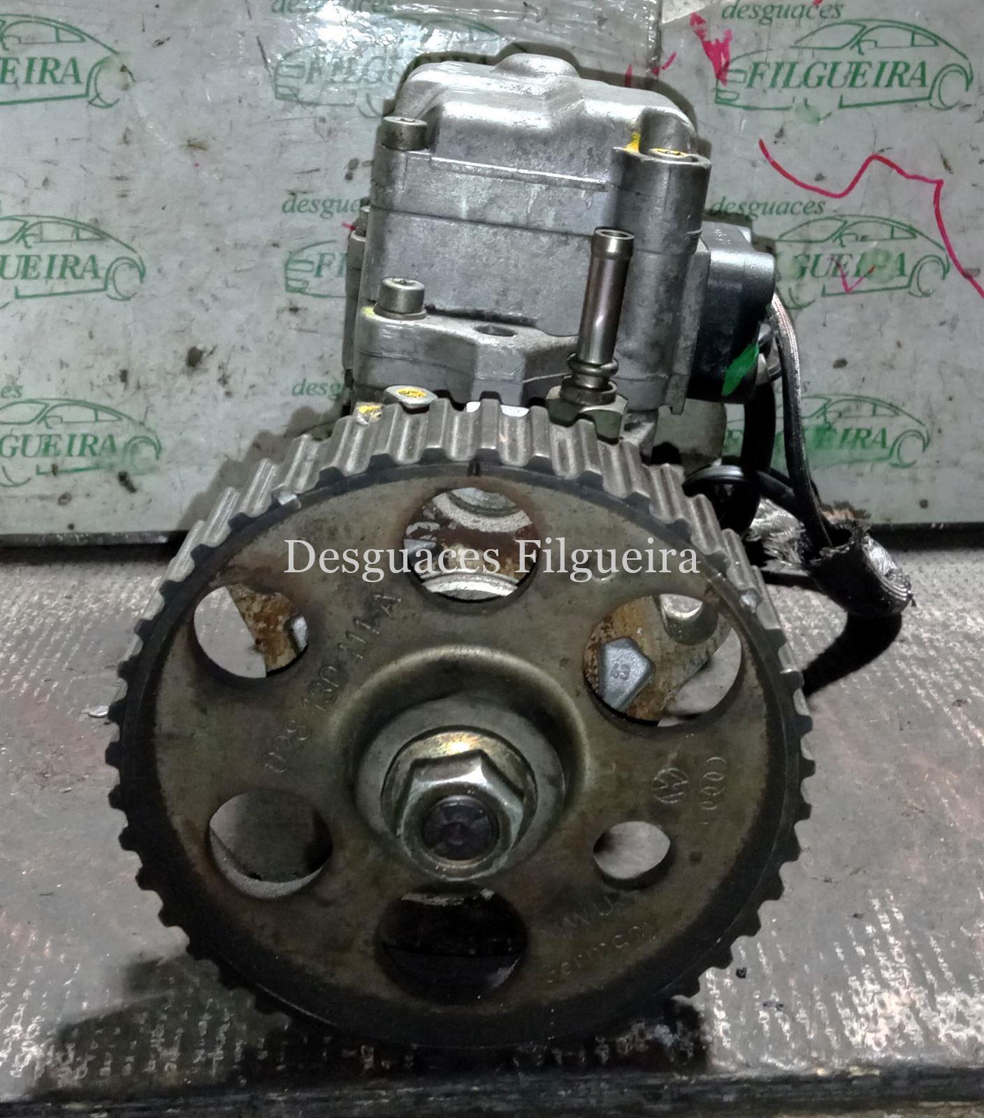Bomba inyectora de Volkswagen Golf III 1.9 TDI, 110 cv, código de motor AFN, año 2001. - Imagen 1