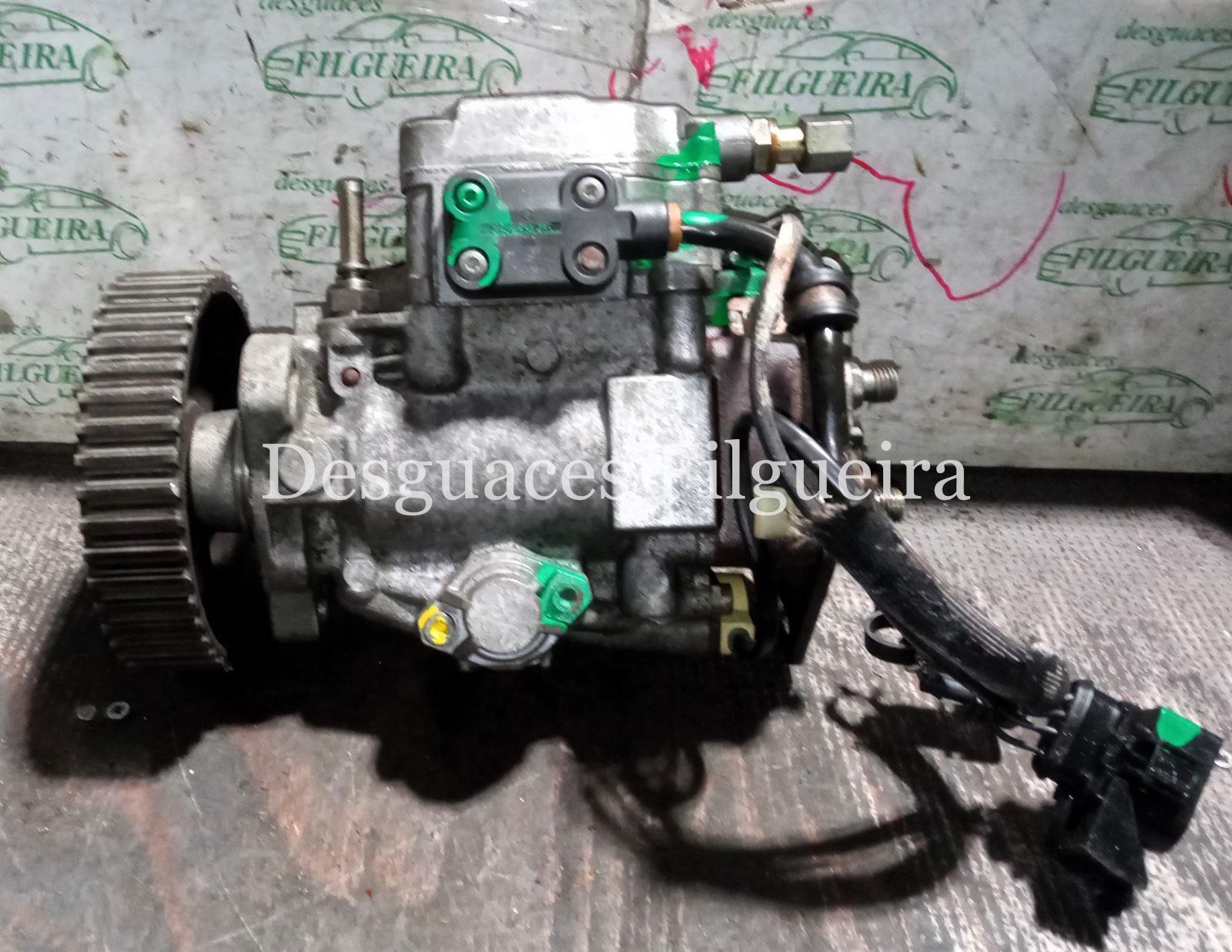 Bomba inyectora de Volkswagen Golf III 1.9 TDI, 110 cv, código de motor AFN, año 2001. - Imagen 2