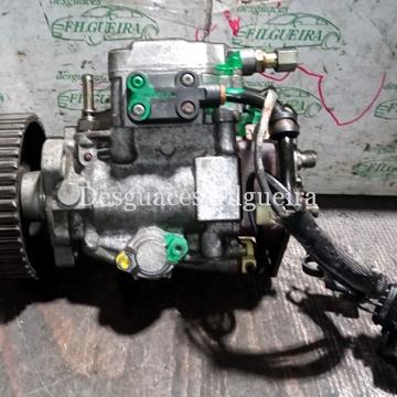 Bomba inyectora de Volkswagen Golf III 1.9 TDI, 110 cv, código de motor AFN, año 2001. - Imagen 2