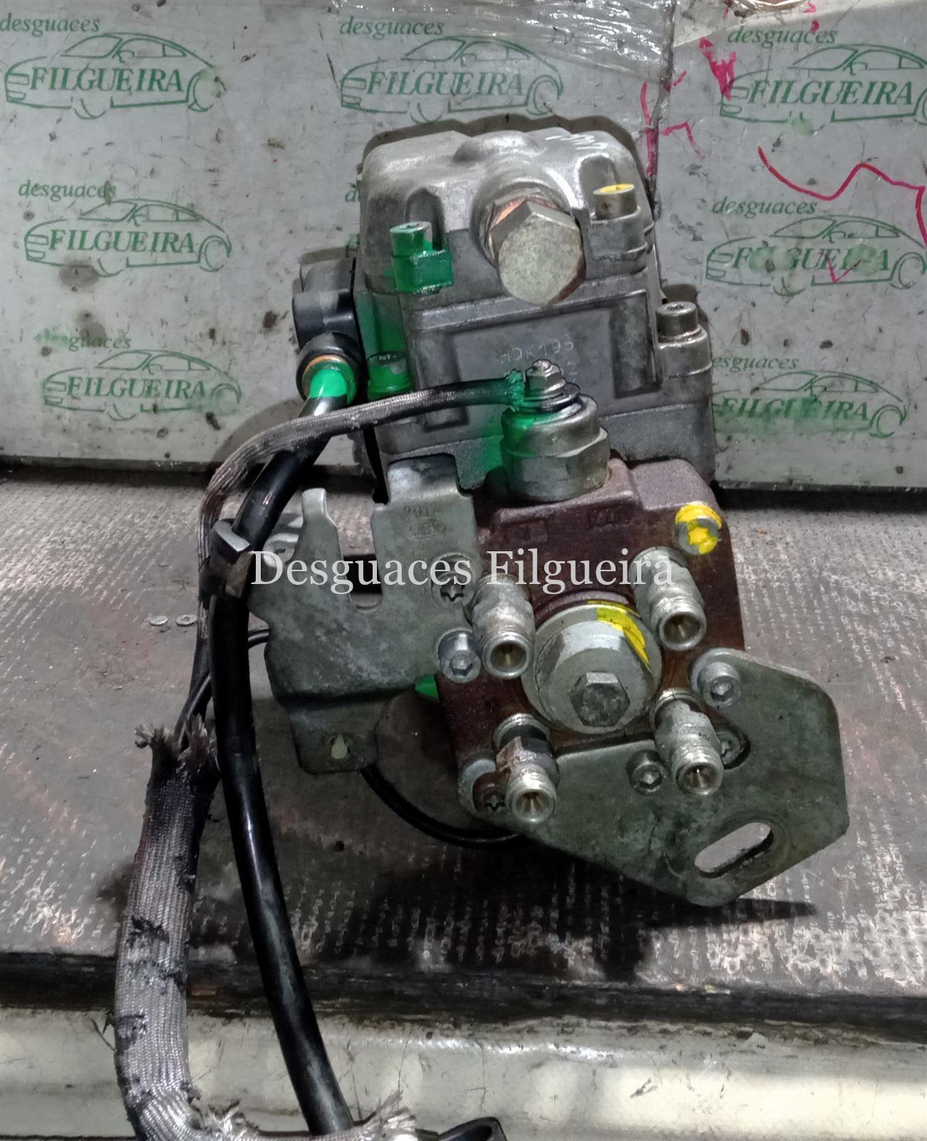 Bomba inyectora de Volkswagen Golf III 1.9 TDI, 110 cv, código de motor AFN, año 2001. - Imagen 3