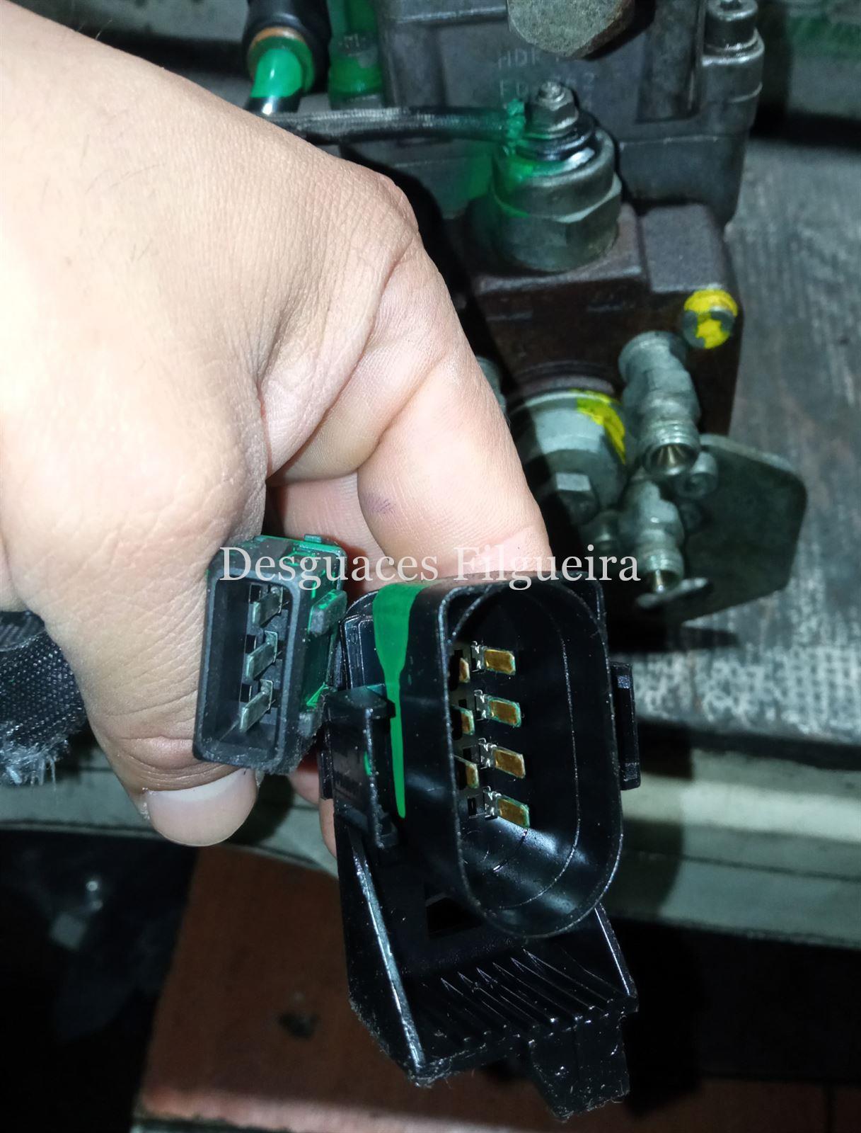 Bomba inyectora de Volkswagen Golf III 1.9 TDI, 110 cv, código de motor AFN, año 2001. - Imagen 4