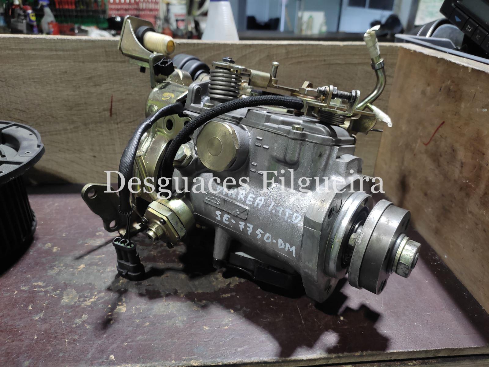 Bomba inyectora Fiat Marea 1.9 TD R8448B094B - Imagen 1