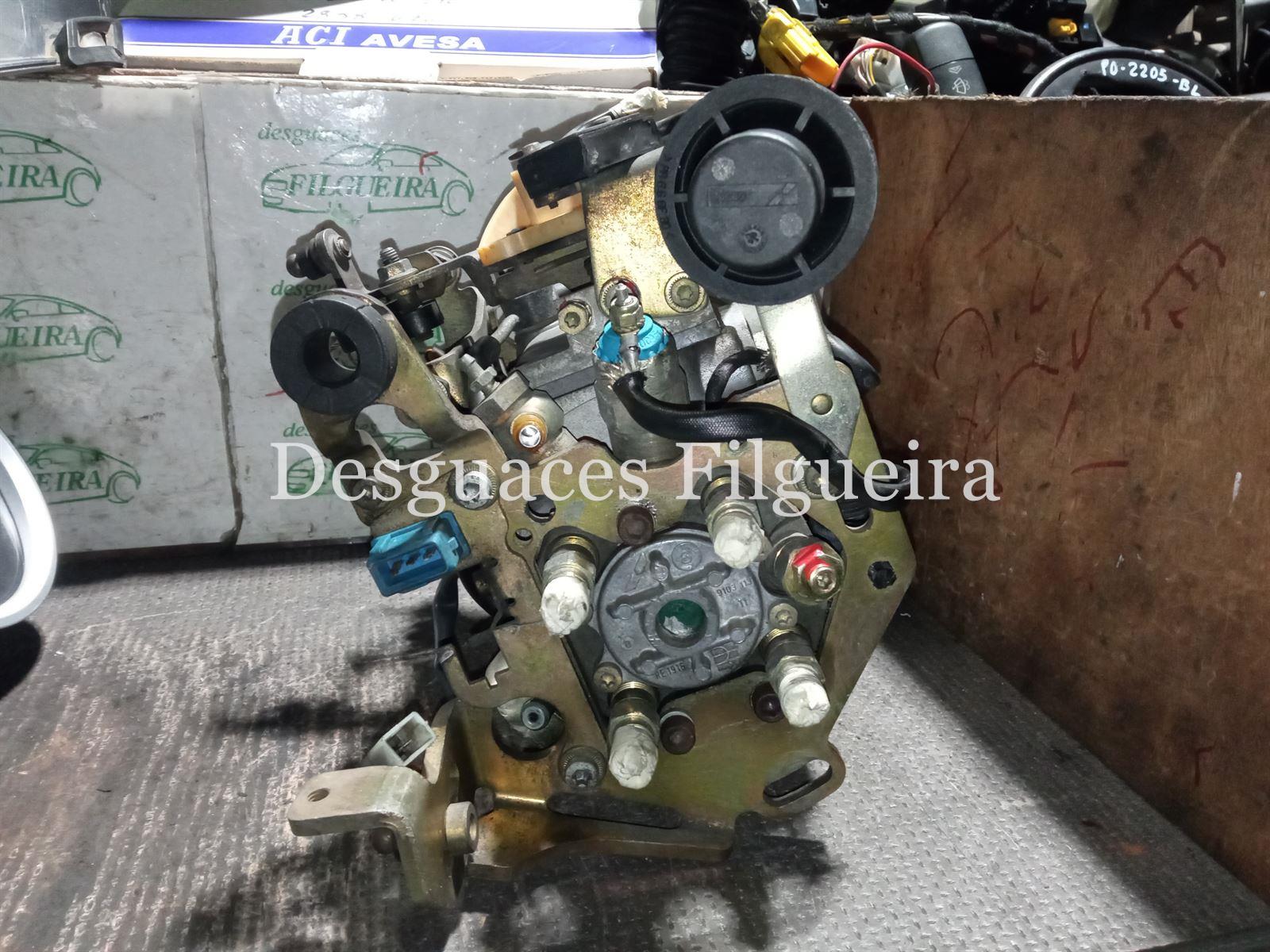 Bomba inyectora Fiat Scudo 1.9 TD DHX - Imagen 3
