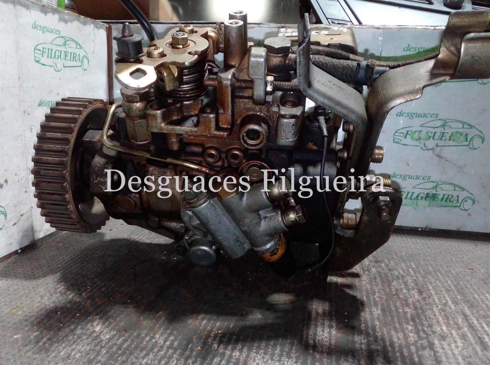 Bomba inyectora Ford Courier 1.8 D - Imagen 5