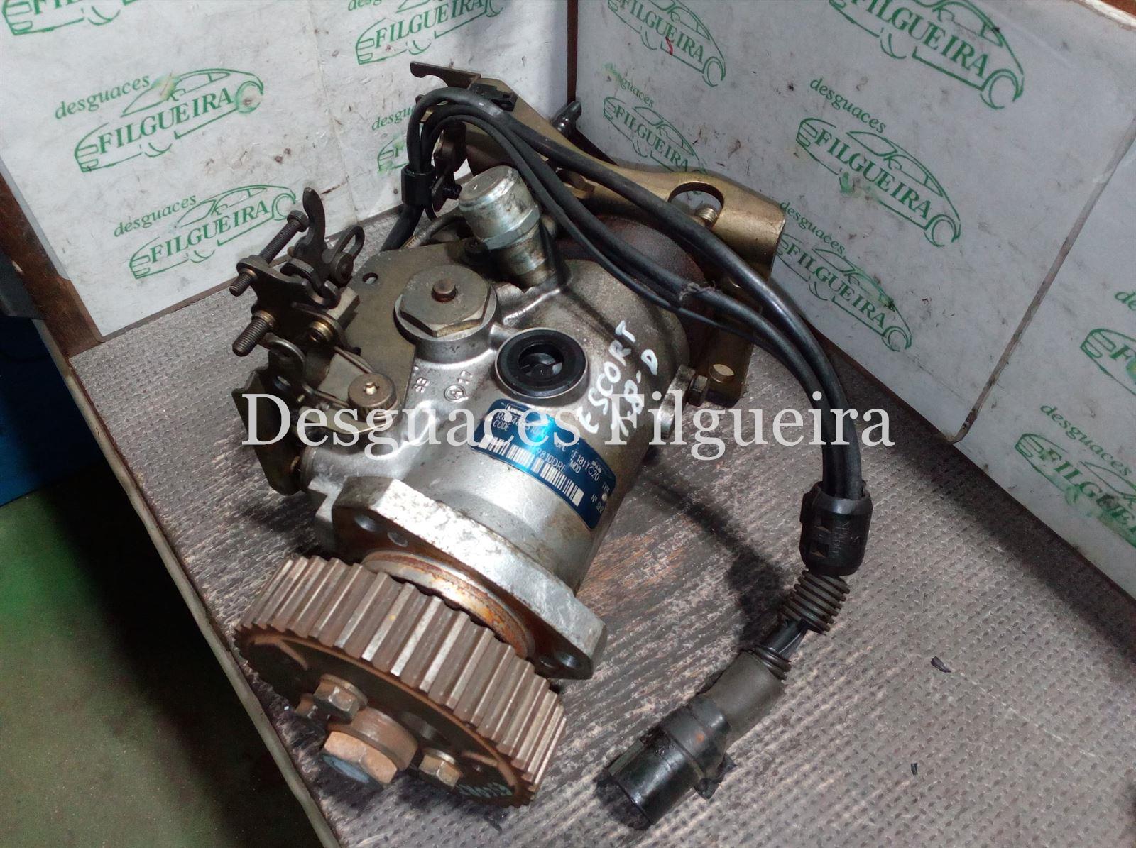 Bomba inyectora Ford Escort 1.8 D 8448B310A Lucas - Imagen 3