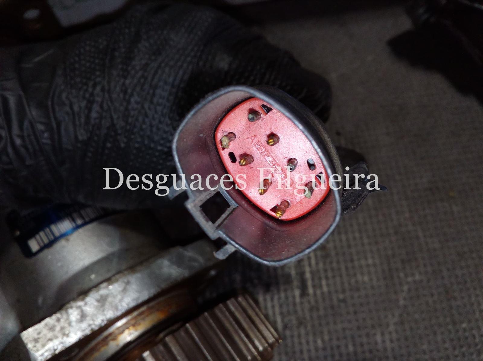 Bomba inyectora Ford Escort 1.8 D 8448B310A Lucas - Imagen 4
