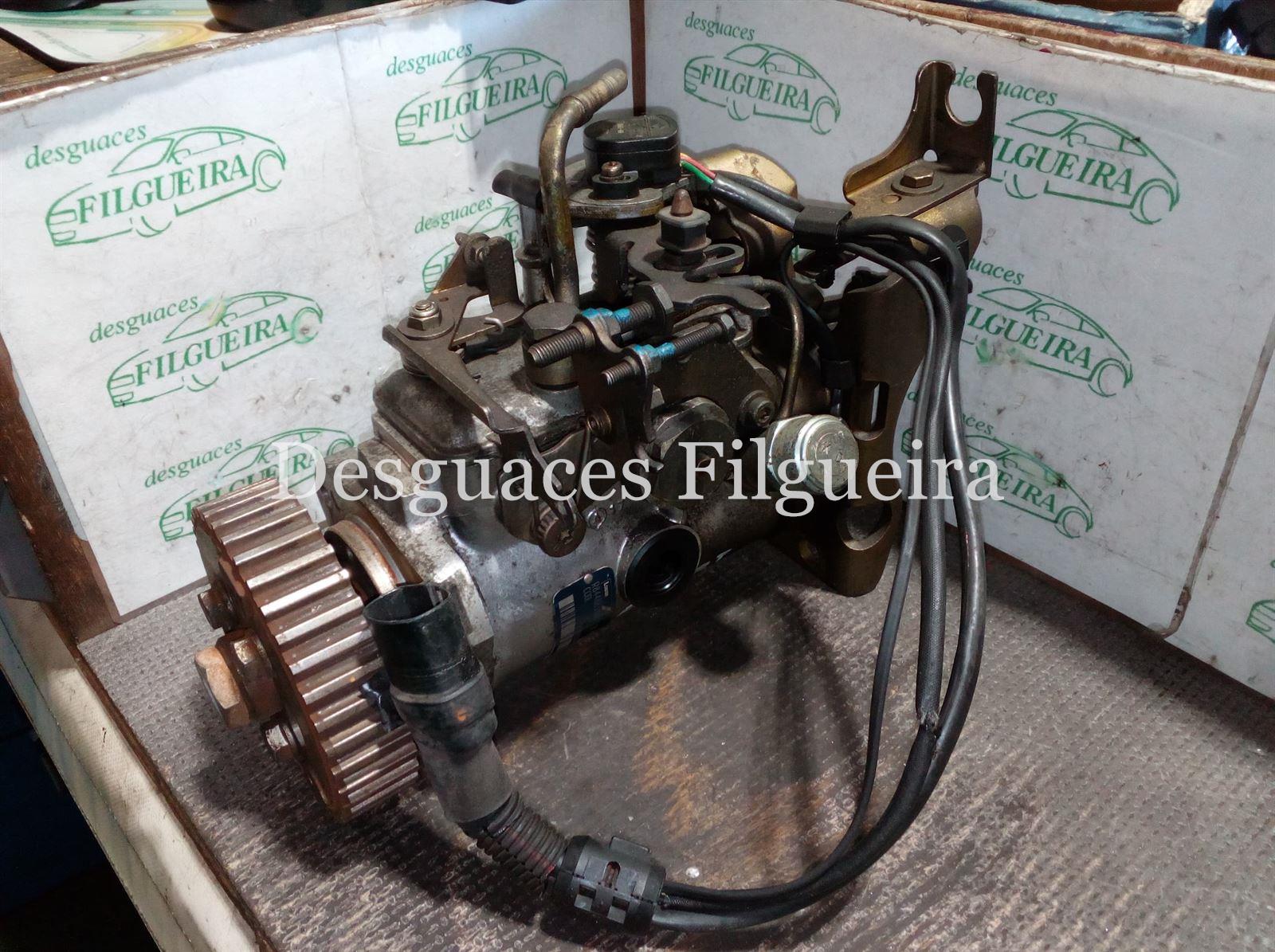 Bomba inyectora Ford Escort 1.8 D 8448B310A Lucas - Imagen 6