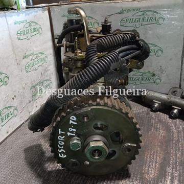 Bomba inyectora Ford Escort 1.8 TD - Imagen 1