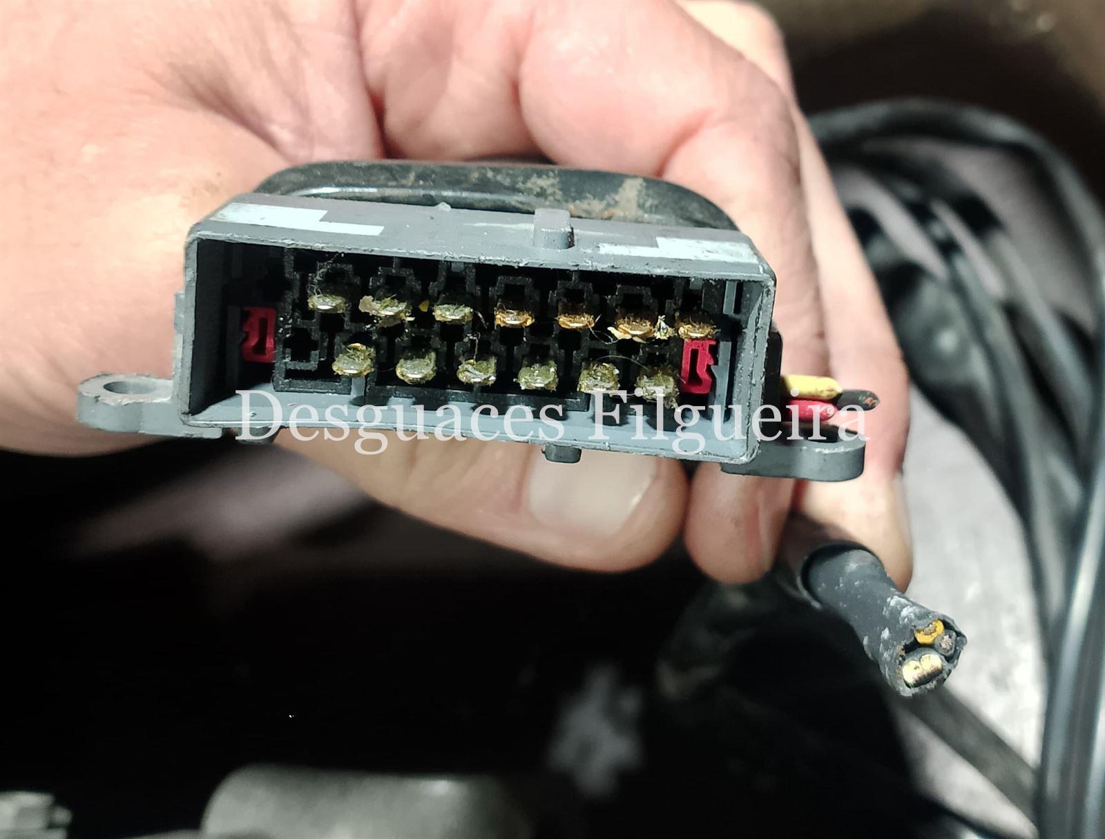 Bomba inyectora Kia Pregio 2.5 TCID D4BH 33105-42740 Zexel 104700-9170 - Imagen 4