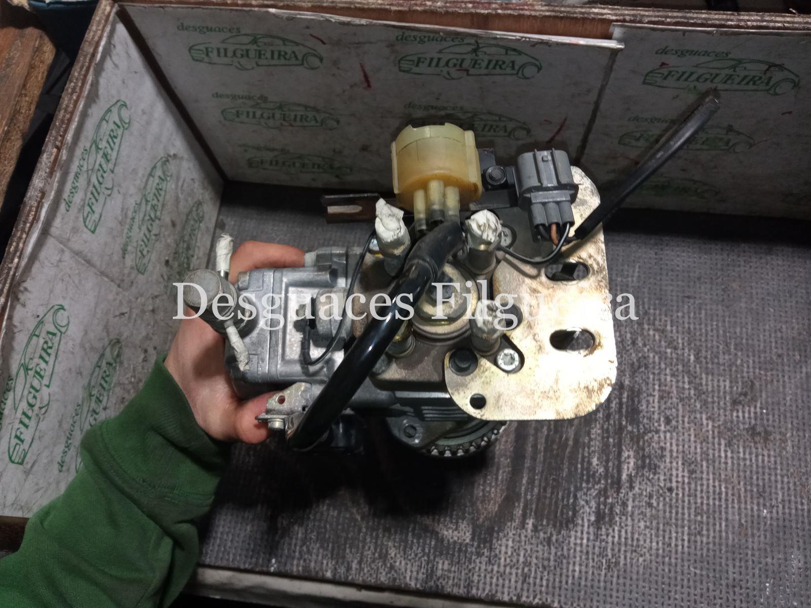 Bomba inyectora Land Rover Freelander 2.0 Di 20T2N - Imagen 3