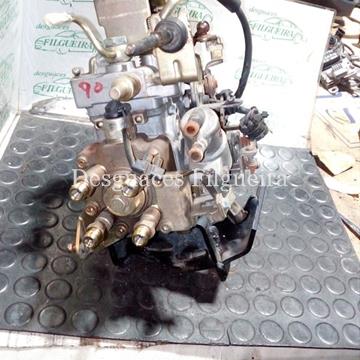 Bomba inyectora Opel Corsa 1.5TD 15DT - Imagen 2