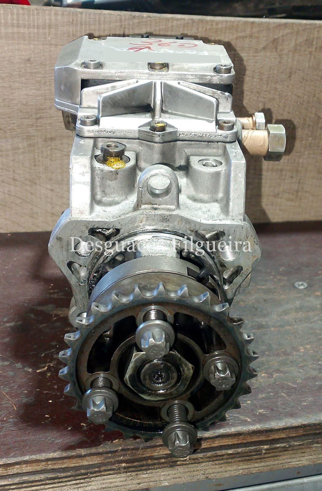 Bomba inyectora  Opel Frontera B 2.2 DTI 0470504009 - Imagen 1
