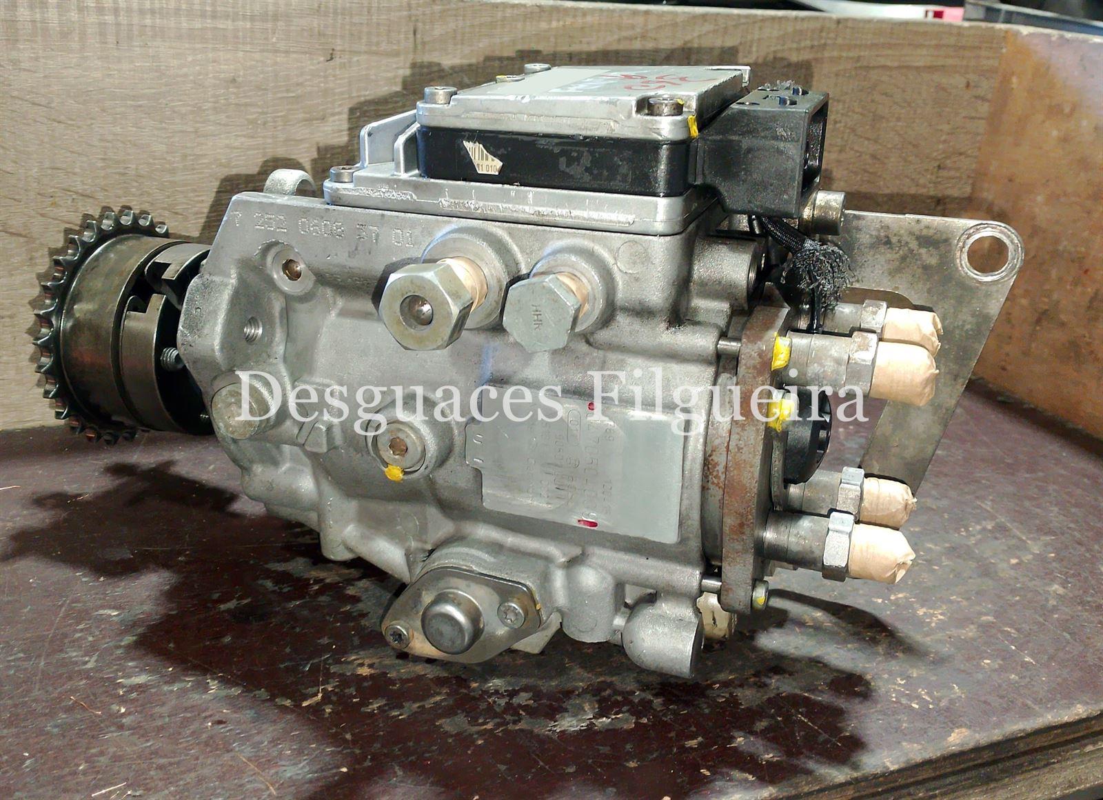 Bomba inyectora  Opel Frontera B 2.2 DTI 0470504009 - Imagen 2