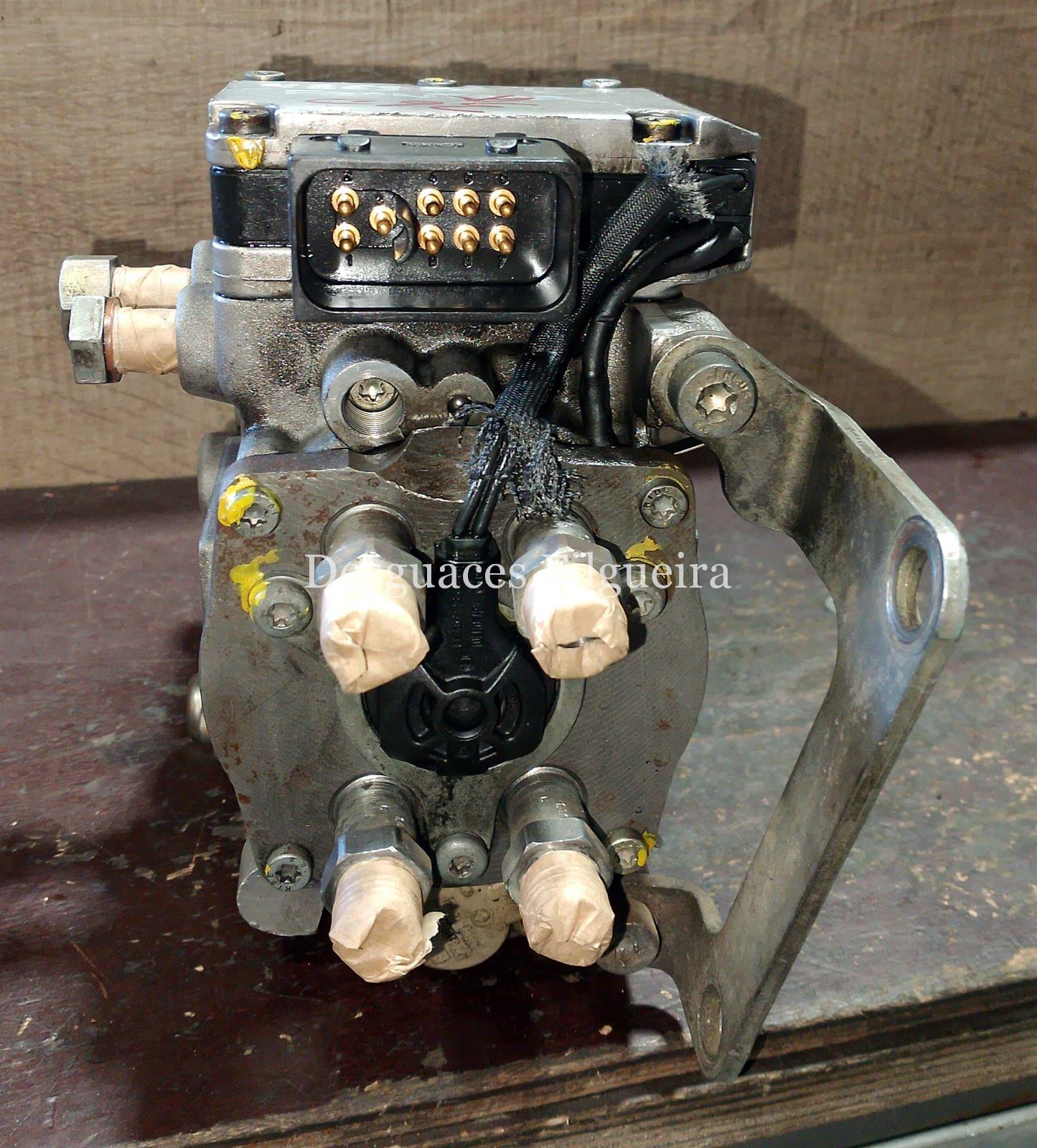 Bomba inyectora  Opel Frontera B 2.2 DTI 0470504009 - Imagen 3