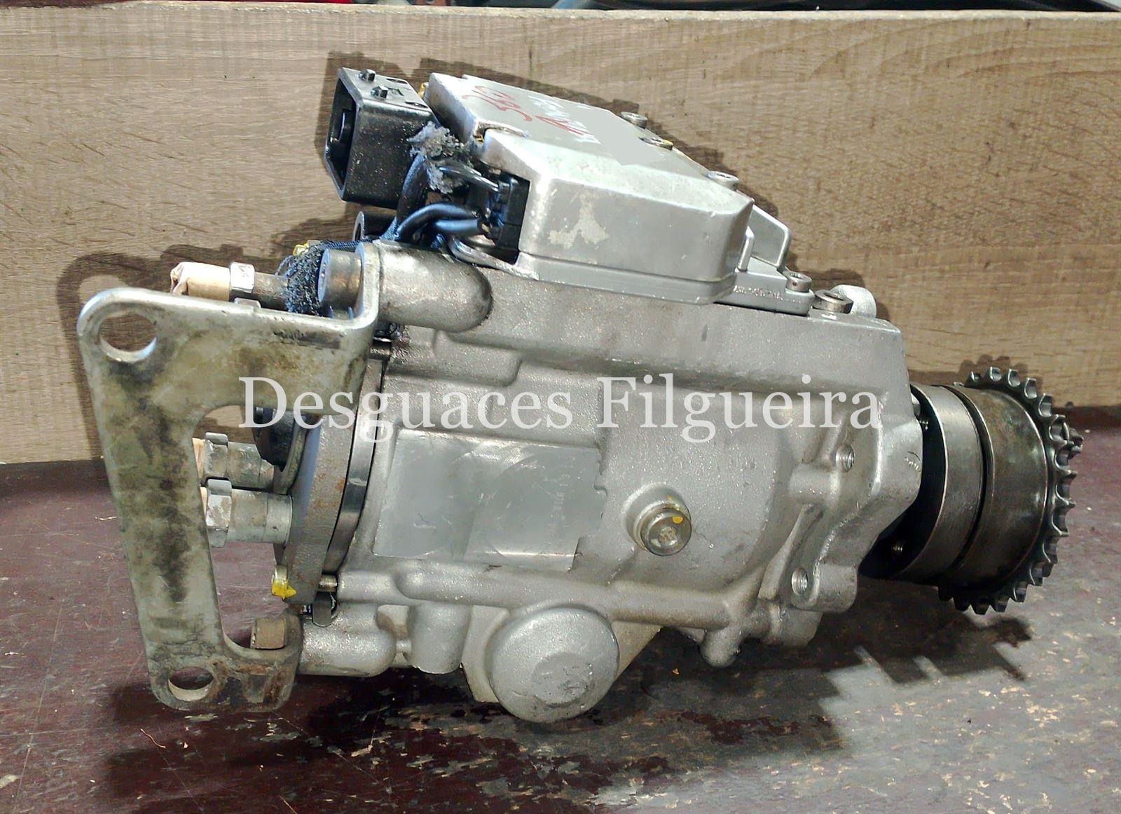 Bomba inyectora  Opel Frontera B 2.2 DTI 0470504009 - Imagen 4