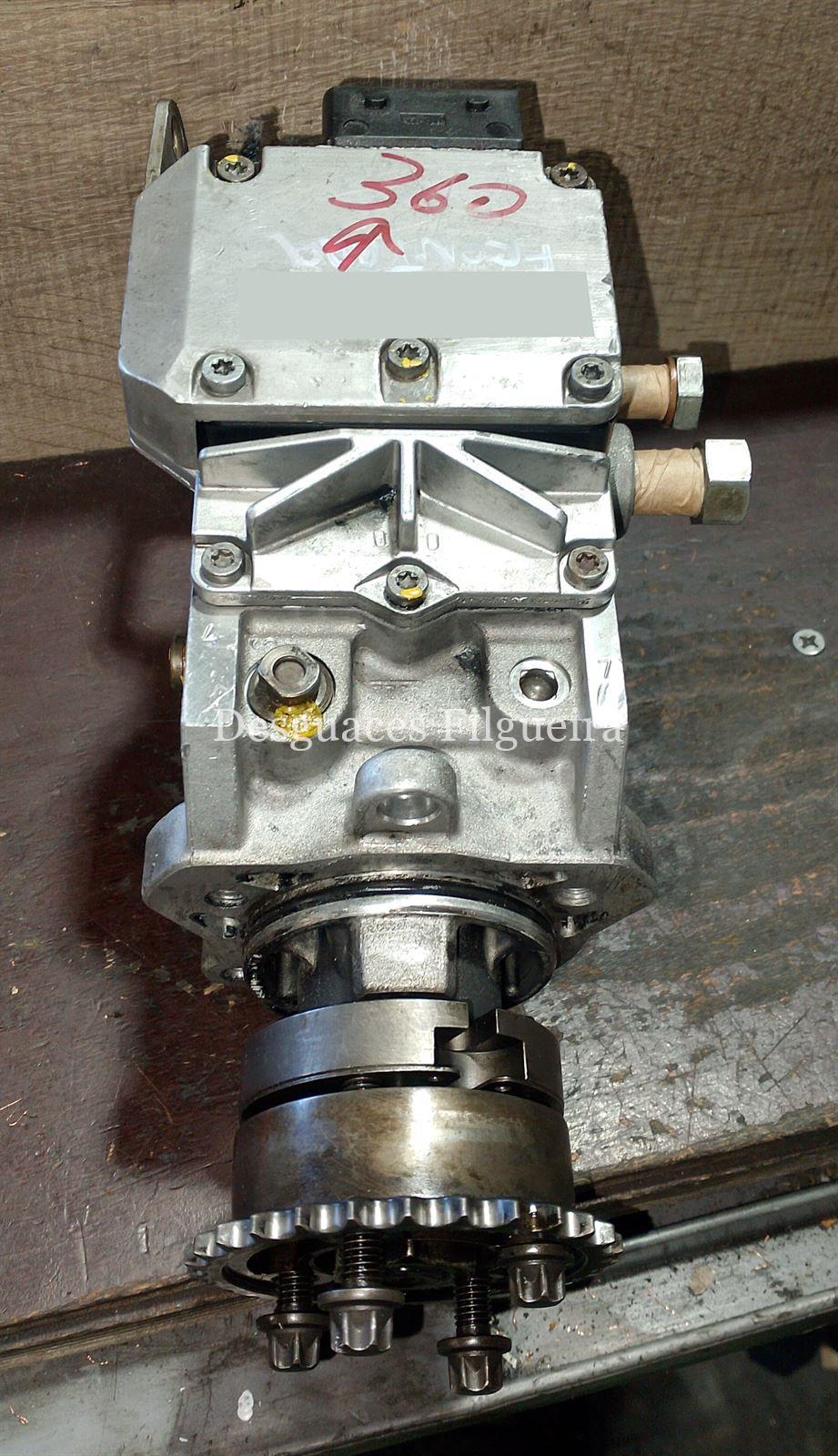 Bomba inyectora  Opel Frontera B 2.2 DTI 0470504009 - Imagen 5