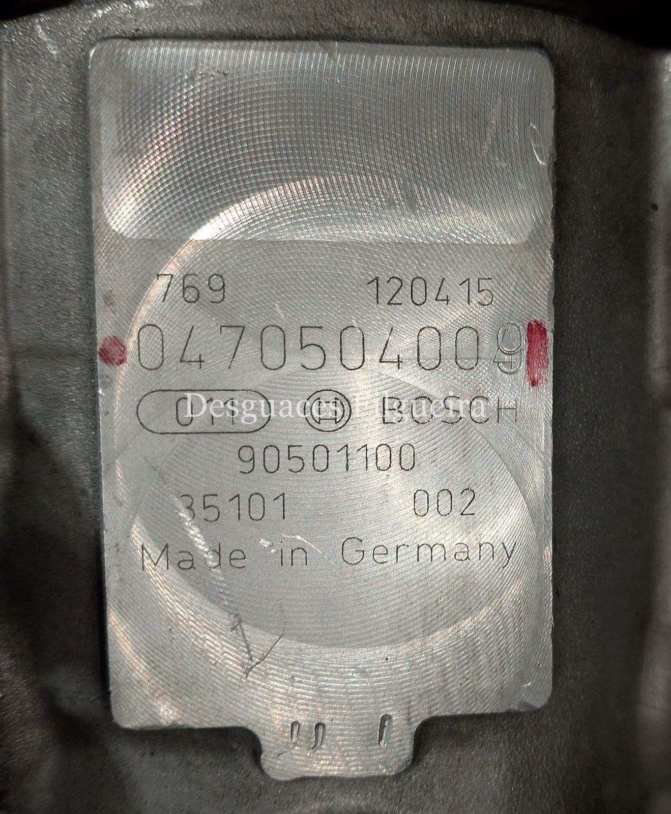 BOMBA INYECTORA OPEL FRONTERA B 2.2 DTI Y 22 DTH - Imagen 6