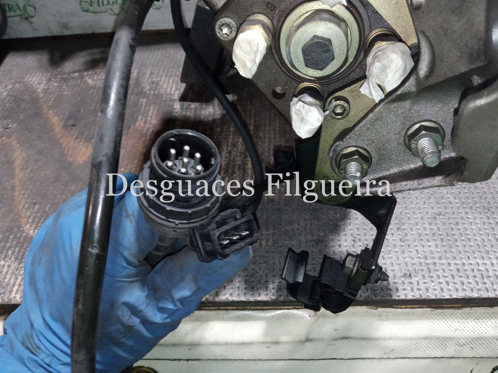 Bomba inyectora Renault Clio II Fase I 1.9 dTi F9Q 780 - Imagen 4