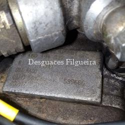 Bomba inyectora Renault Laguna 2.2 D 0460494332 - Imagen 2