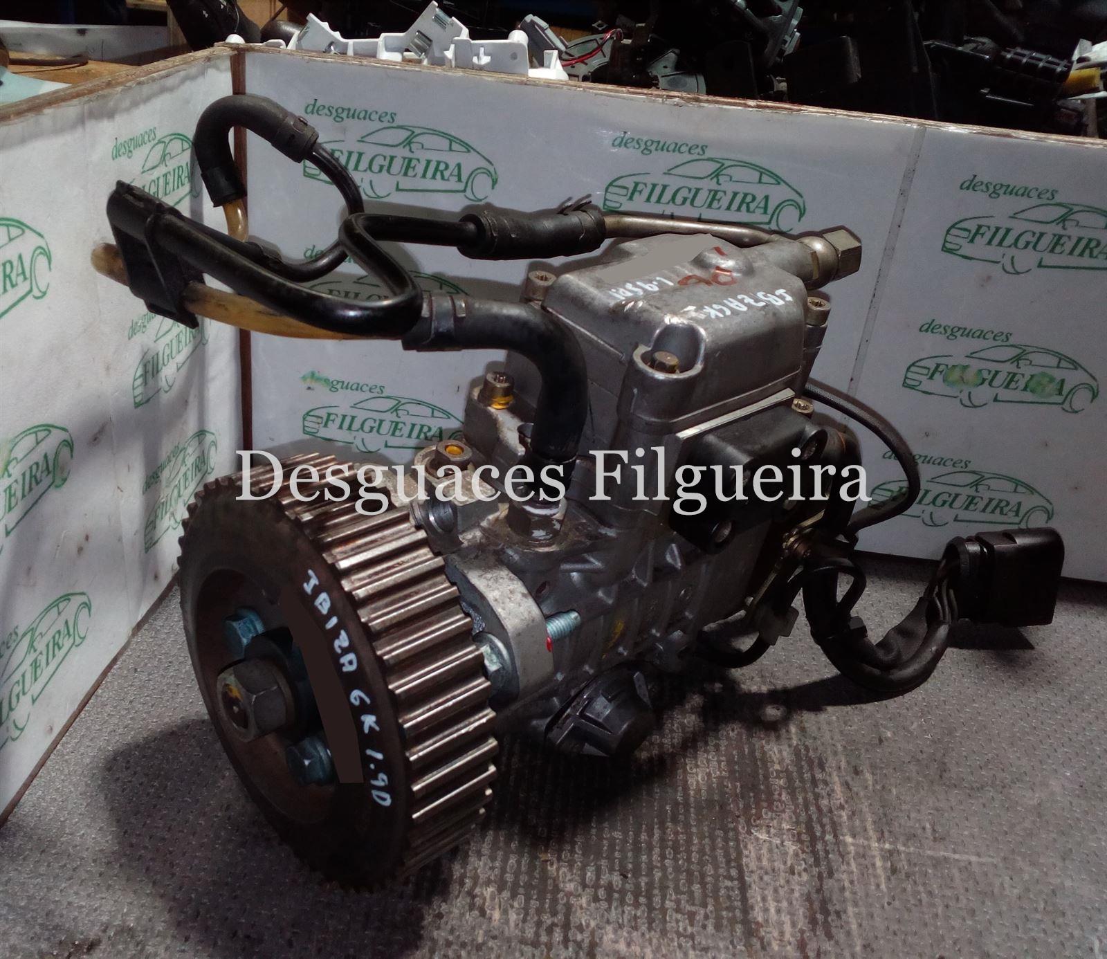 Bomba inyectora Seat Ibiza 6K 1.9 SDI 038130107B - Imagen 1